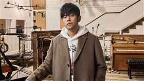 周杰倫推出新歌。（圖／杰威爾提供）