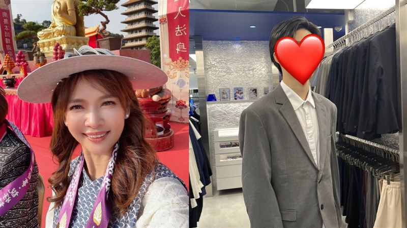 王淑麗兒顏值太高！吸萬人暴動：根本韓星
