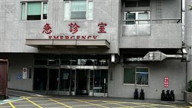 恩主公醫院（圖／記者簡浩正攝影）