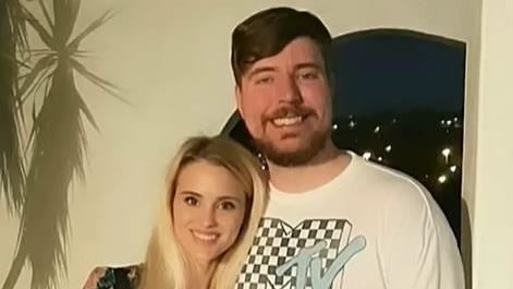 頂流YTR身價10億美金　婚禮竟向母求金援