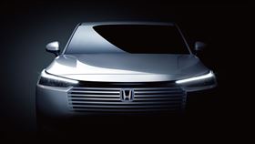 Honda All-new HR-V e:HEV 電驅雙動能　6/21全國正式上市（業配勿用）