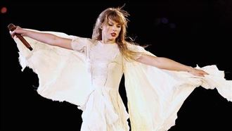 獨家書摘／泰勒絲經濟學秘密震撼曝光