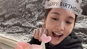 楊丞琳。（圖／翻攝自IG）