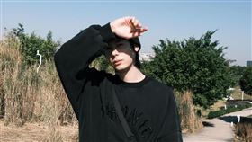 陳向熙。（圖／翻攝自臉書）