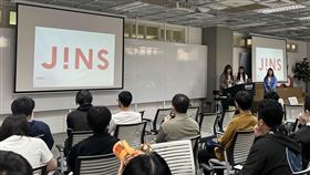 業界最高保障薪資！逾一成視光新鮮人搶進JINS