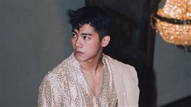 范成章捲入網紅Andy老師與家寧到感情糾葛。（圖／成馬赫娛樂提供）