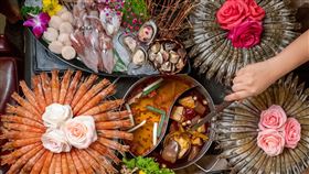 ▲FUSO 首次跨界攜手國民美食集團「吾蜂美味」，6 月 1 日至 30 日期間於老先覺新莊中原門市打造全台唯一的「FUSO 扛霸主題店」。（圖／DTAT提供） 