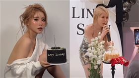 饅頭媽。（圖／翻攝自饅頭媽IG）