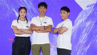 空手道銅牌選手爆意外　文姿云衝浪慘墜海