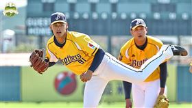 ▲中信兄弟投手張祖恩完成手肘韌帶重建手術。（圖／中信兄弟球團提供） 