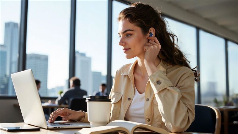 全球出貨量Top 3 soundcore新作Liberty 5