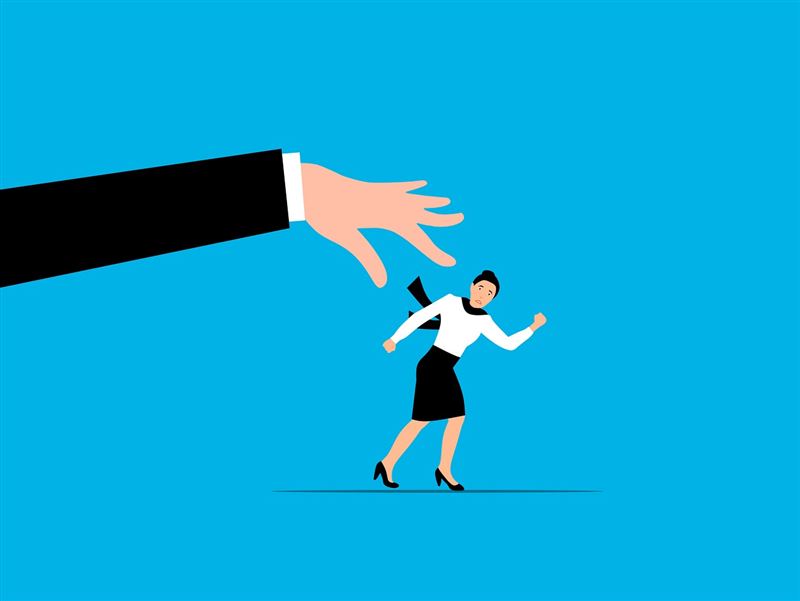 勞動局傳出介入調查民視職場霸凌風波。(圖/翻攝自Pixabay)