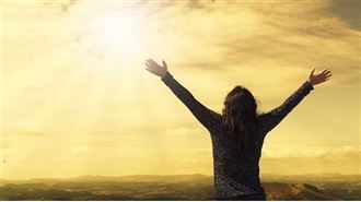 ▲注重飲食與運動，身心平衡、運勢就好。（示意圖／翻攝自Pixabay）