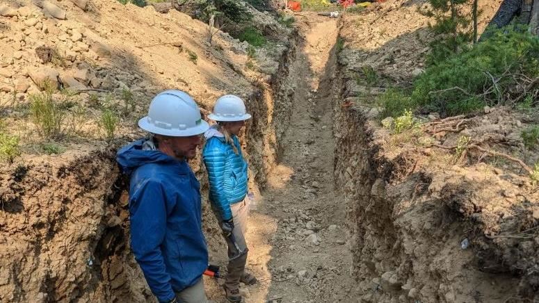 甦醒即災…沉睡巨人斷層1天35震 專家嚇壞