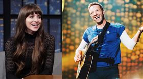 （翻攝自達珂塔強生/克里斯馬汀IG）