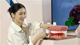 徐若瑄。（圖／記者林汝珊攝影）