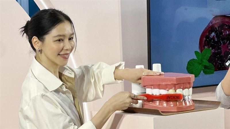 昔秘戀吳建豪「F4傳復出」徐若瑄鬆口回應