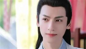 中國古代第一美男子潘安。（影視圖／翻攝百度百科）