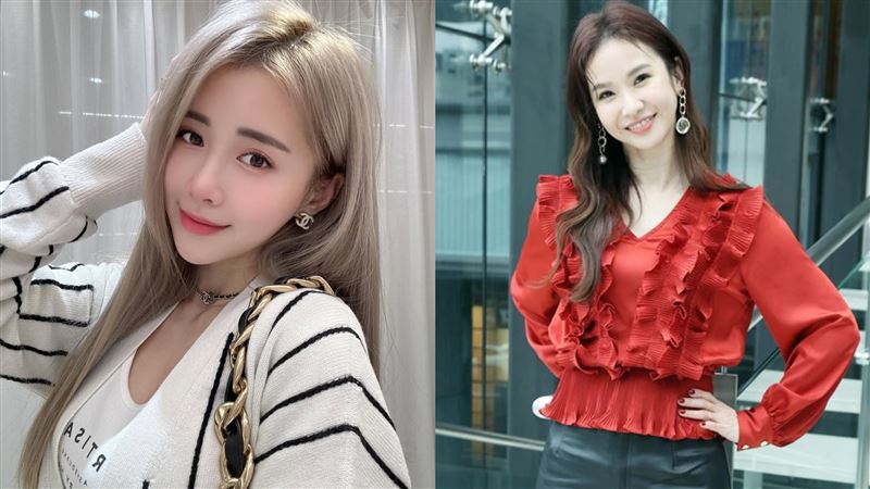 饅頭媽爆又當小三　後媽陳小菁疑聲援