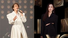 林志炫。鏡週刊