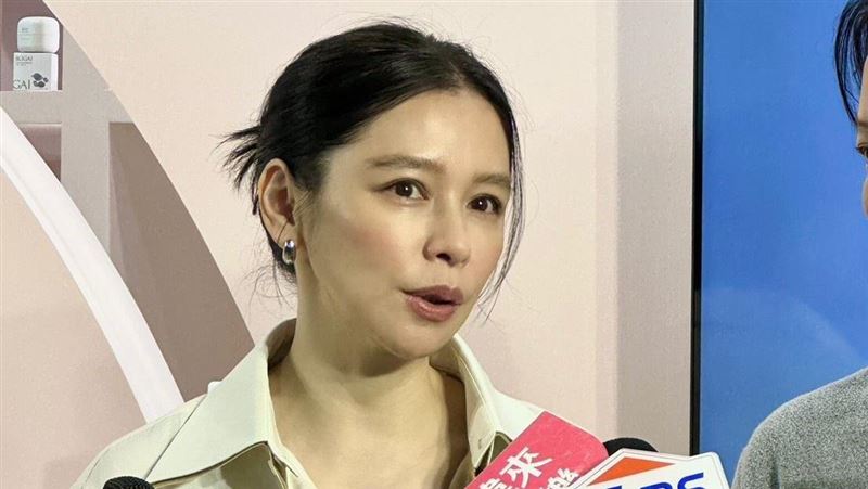 徐若瑄罹甲狀腺癌「半年追蹤一次」近況曝