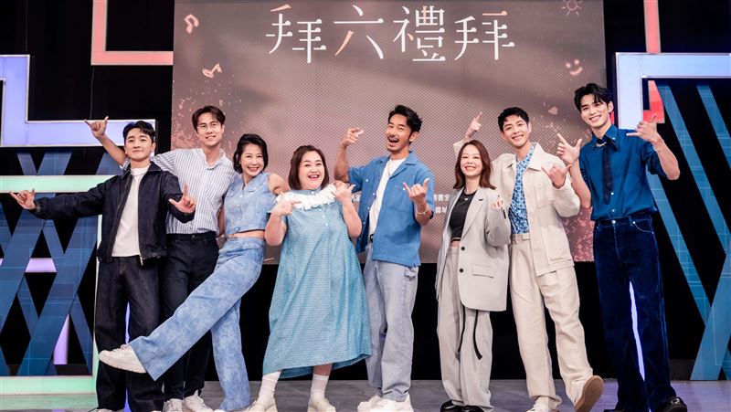 孫淑媚激戰小11歲連晨翔！丁寧：先看A片