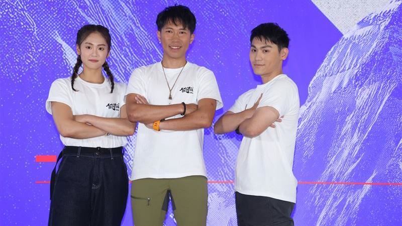 眭澔平爬聖母峰險喪命　極地專家不忍了