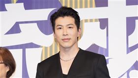 黃少祺、王樂妍、星卉《百味人生》。（圖／記者趙于瑩攝影）