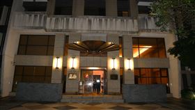 垃圾車,壓縮機,輾斃,桃園（圖／翻攝畫面）