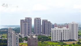 去年房地合一稅收創新高　826億元過半由5至10年持有交易貢獻