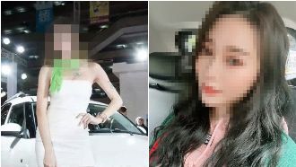 獨／找抽脂教父打牛奶針　SG界林志玲命危