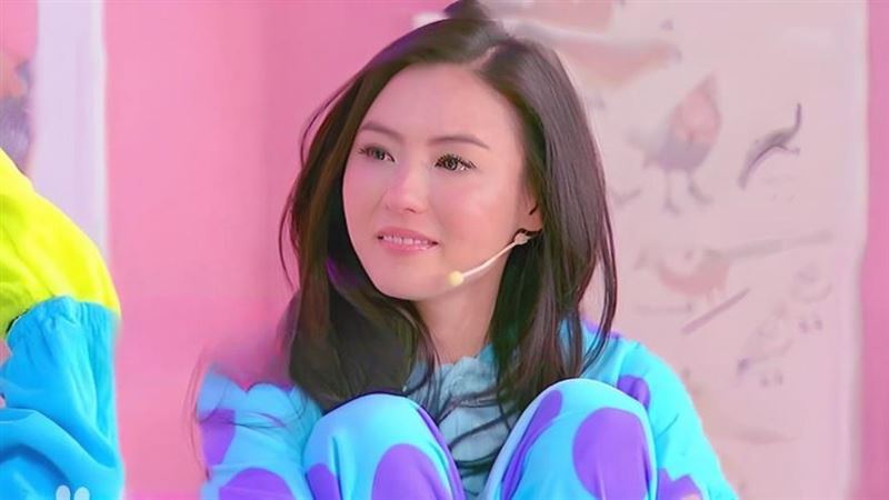 張柏芝最恨的人是他！三年內讓她四次流產