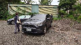 罷免案疑涉不實連署 國民黨嘉縣黨部遭