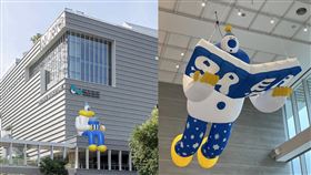  NOKE忠泰樂生活兩周年舉辦非典型周年慶。（圖／NOKE忠泰樂生活提供）