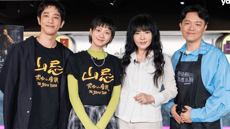 劉以豪談韓國演藝圈！唐綺陽：建議往海外