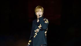 羅志祥受邀至福州參加「武俠百年特展」擔任壓軸演出。（圖／無惧國際娛樂提供）