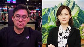 卓冠廷痛批張䕒育「公然鬼扯」。（圖／翻攝自卓冠廷臉書）