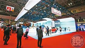 ▲外傳中國電動車比亞迪有意從泰國出口電動車登台銷售，引發業界討論。（圖／鏡週刊提供）