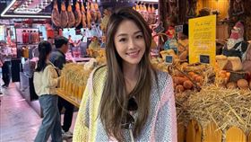 林千又。（圖／翻攝自林千又IG）