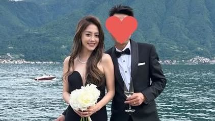 林千又帥尪正臉照流出　婚禮時間地點曝光