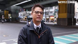 新婚妻子遭計程車撞亡　蔡明舉沉痛回憶