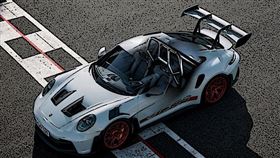 ▲ HRC 以碳纖維複材為核心，結合一體式結構創新、熱塑自動化製程與微波回收技術，打造兼顧輕量、安全與永續的電動車材料解決方案，重塑全球汽車供應鏈格局。（圖／永續新聞網官網） 