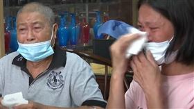 女大生,清寒,打工,柬埔寨,詐騙集團,豬仔,台中（圖／翻攝畫面）