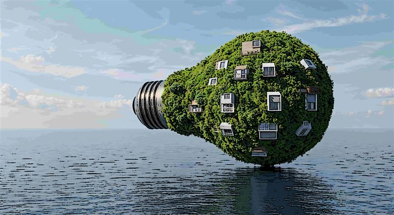 挪威正以軟體、電池、船舶與碳管理等多元新創力量,在氣候科技領域塑造全球永續典範,展現技術創新與ESG實踐並行的國家級策略格局。(圖/永續新聞網)