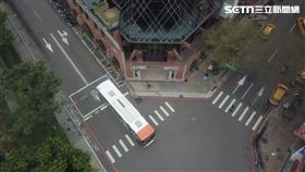 百億計畫忽視高危路口！(圖／三立新聞)