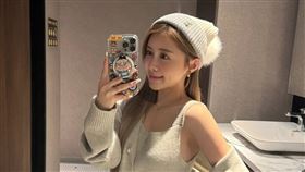 （圖／翻攝自饅頭媽IG）