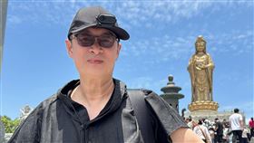 黃安。（圖／翻攝自黃安微博）