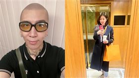 作家H發文痛批李怡貞。（圖／翻攝自臉書）