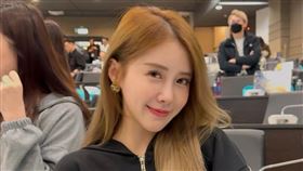 饅頭媽。（圖／翻攝自饅頭媽IG）