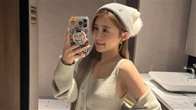 （圖／翻攝自饅頭媽IG）